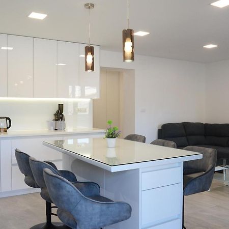 Apartman Milena Σολίν Εξωτερικό φωτογραφία