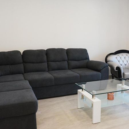 Apartman Milena Σολίν Εξωτερικό φωτογραφία