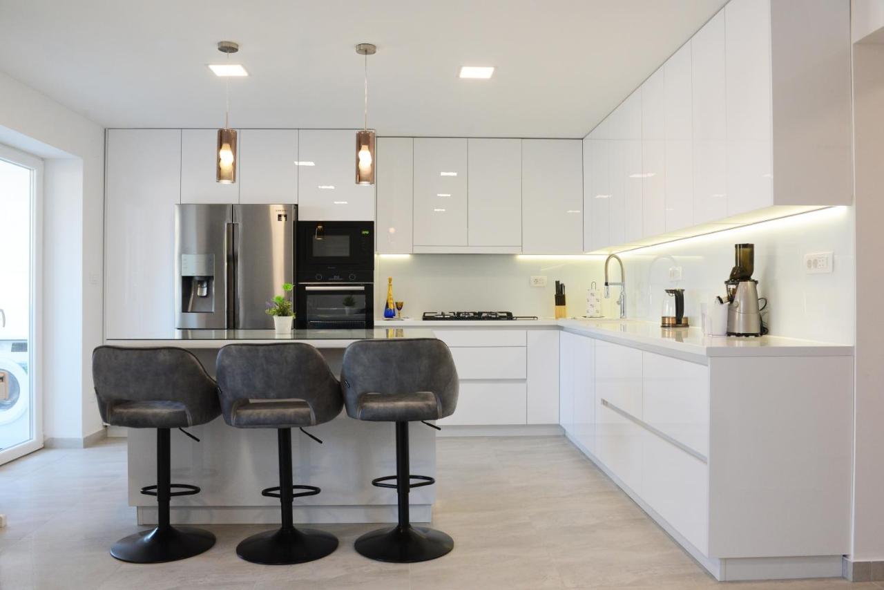 Apartman Milena Σολίν Εξωτερικό φωτογραφία