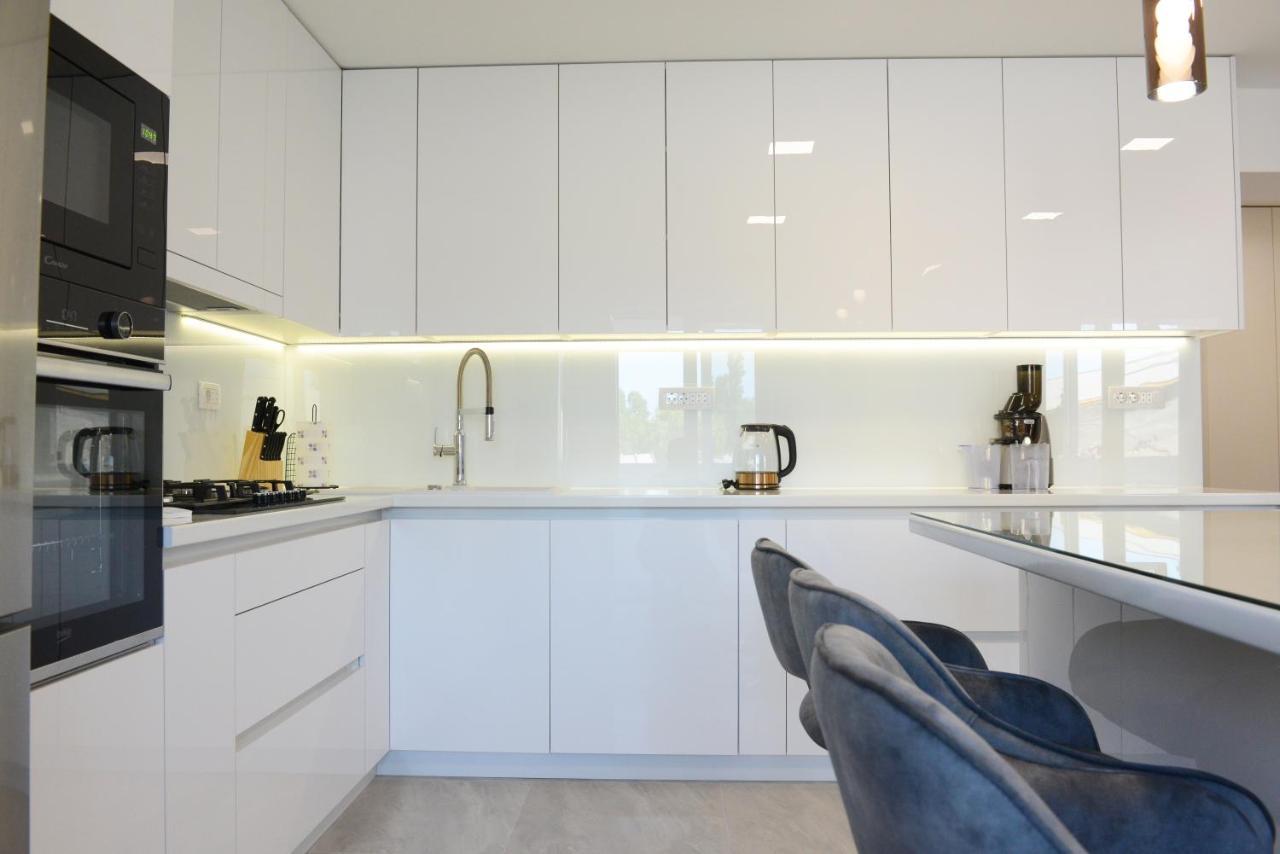 Apartman Milena Σολίν Εξωτερικό φωτογραφία