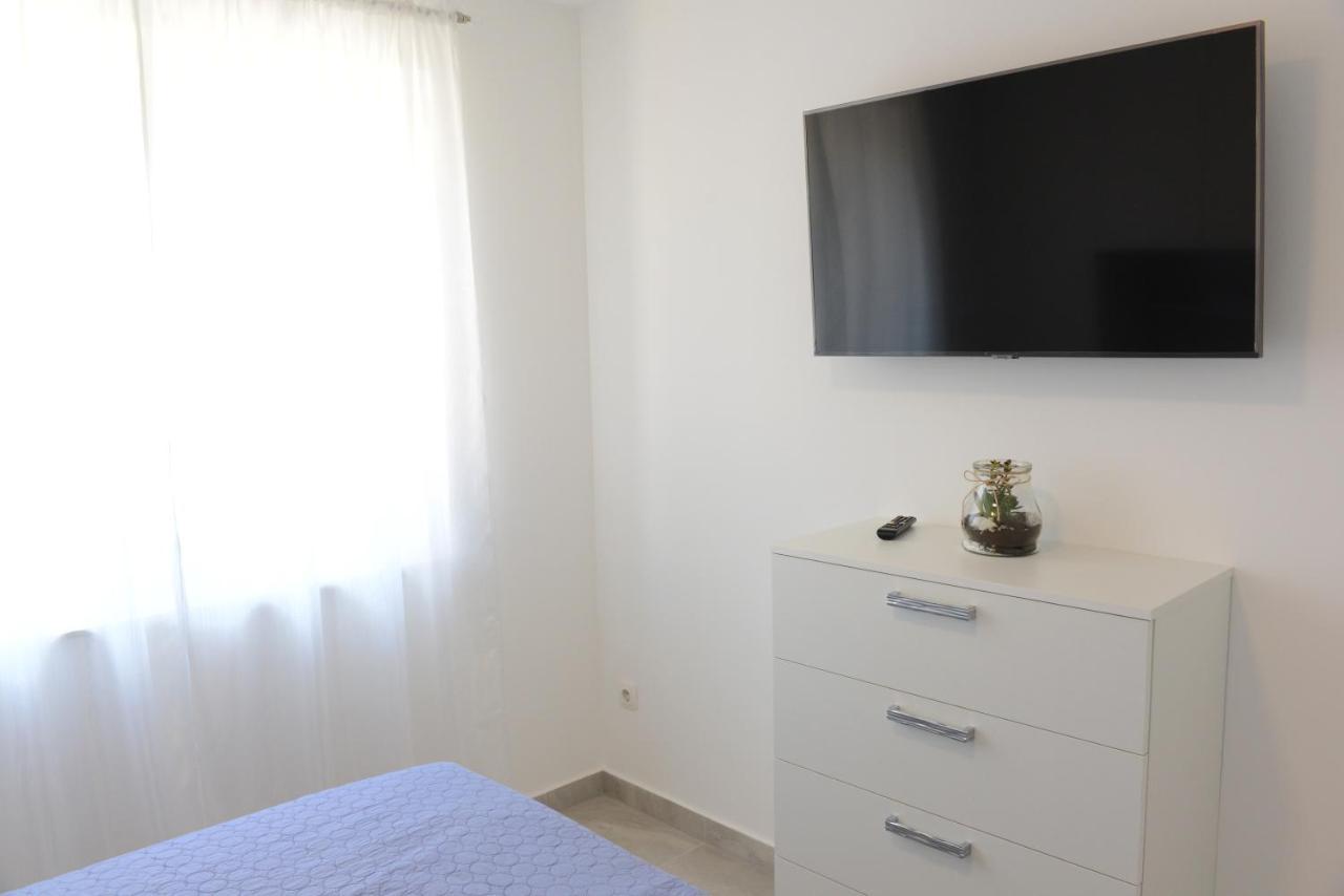 Apartman Milena Σολίν Εξωτερικό φωτογραφία