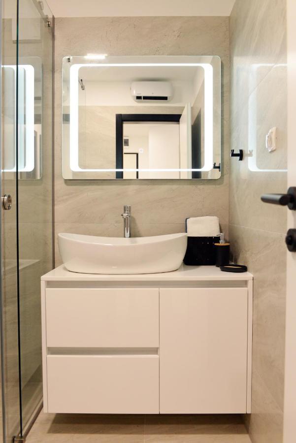 Apartman Milena Σολίν Εξωτερικό φωτογραφία
