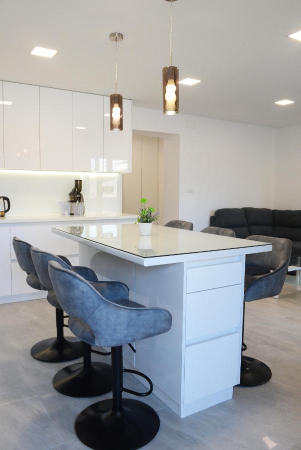 Apartman Milena Σολίν Εξωτερικό φωτογραφία