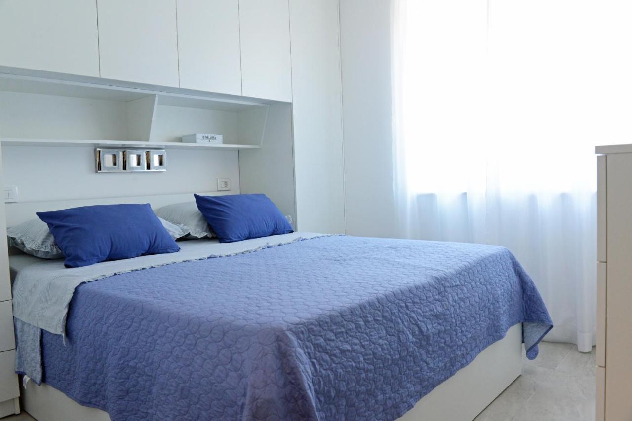 Apartman Milena Σολίν Εξωτερικό φωτογραφία