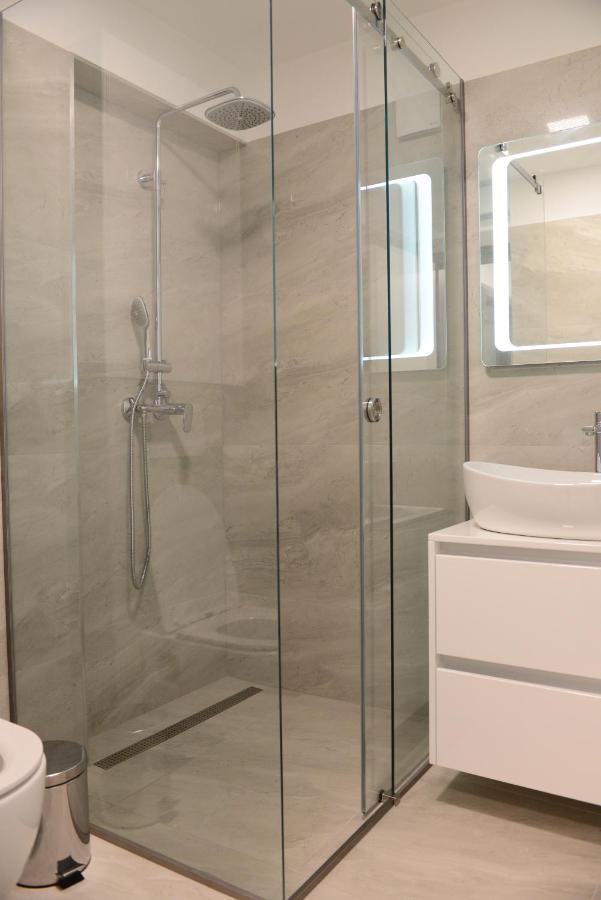 Apartman Milena Σολίν Εξωτερικό φωτογραφία