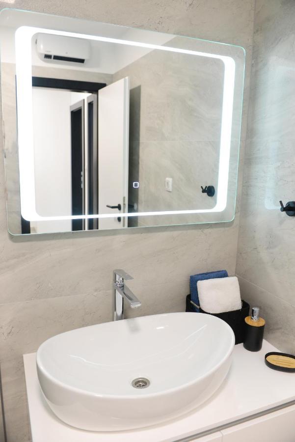 Apartman Milena Σολίν Εξωτερικό φωτογραφία