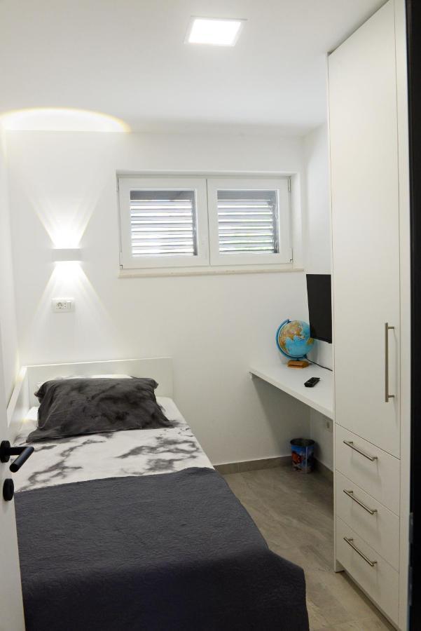 Apartman Milena Σολίν Εξωτερικό φωτογραφία